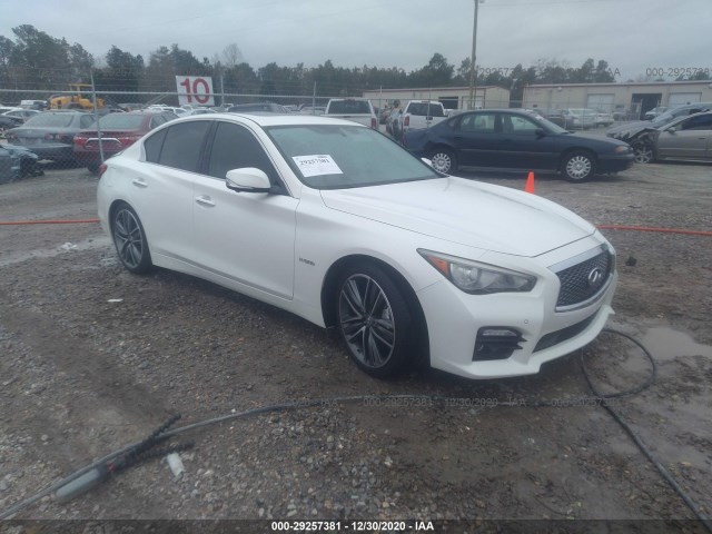 INFINITI Q50 2014 jn1av7ap8em690447