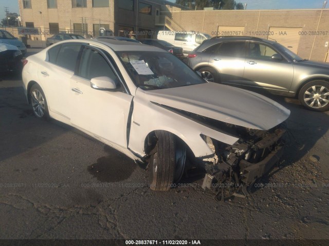 INFINITI Q50 2014 jn1av7ap8em690643