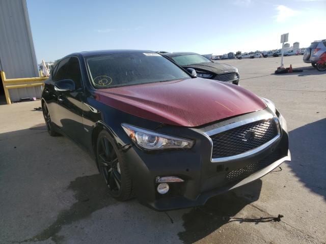 INFINITI Q50 HYBRID 2014 jn1av7ap8em690979