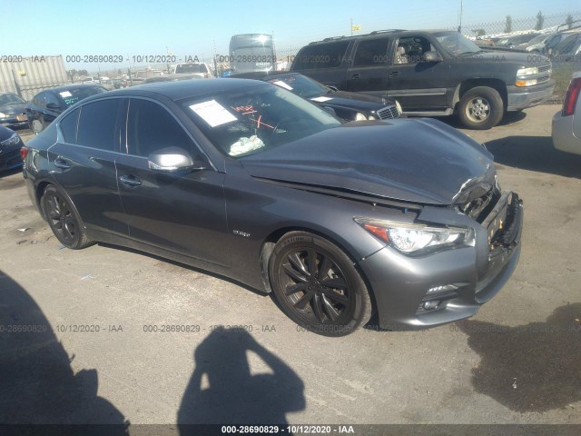 INFINITI Q50 2014 jn1av7ap8em691016