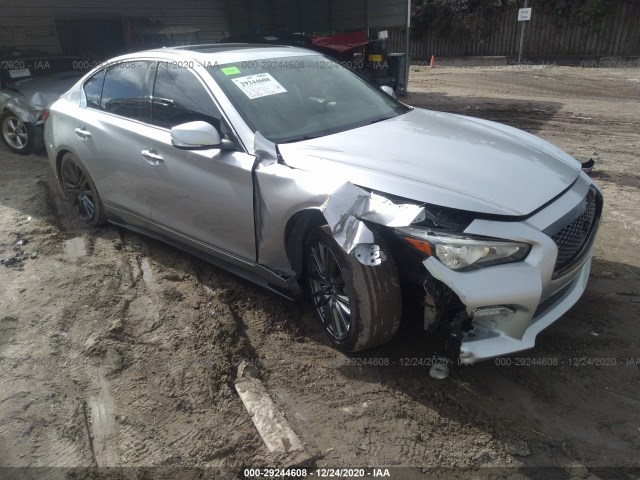 INFINITI Q50 2014 jn1av7ap8em691923