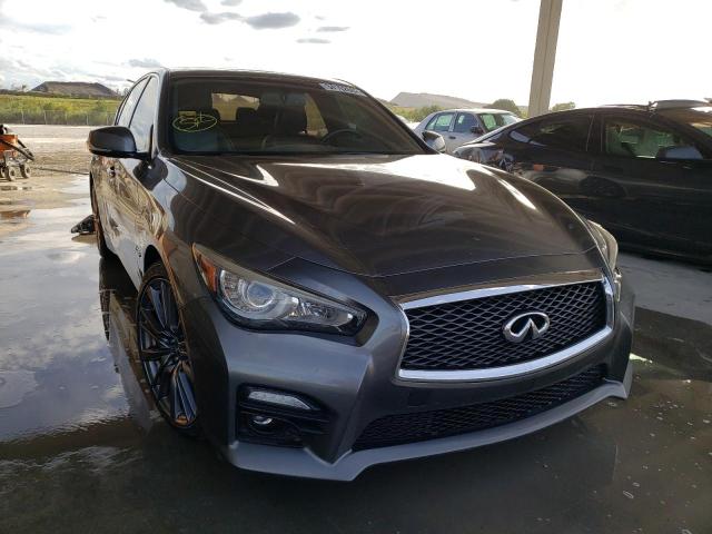 INFINITI Q50 HYBRID 2014 jn1av7ap8em692182