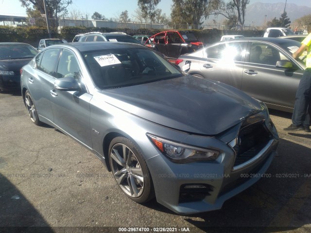 INFINITI Q50 2014 jn1av7ap8em692330