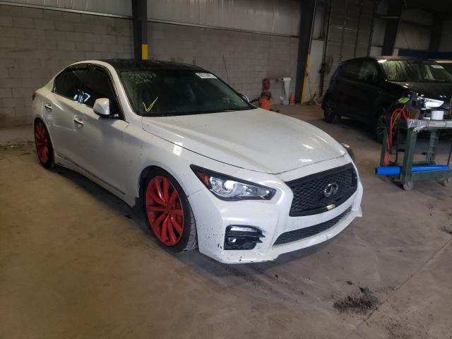 INFINITI Q50 HYBRID 2015 jn1av7ap8fm790288