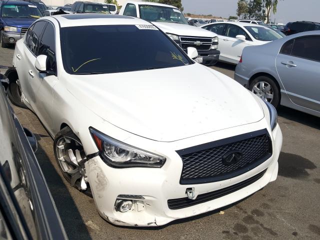 INFINITI Q50 HYBRID 2015 jn1av7ap8fm790906