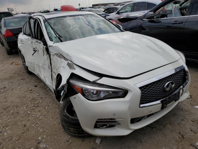 INFINITI Q50 HYBRID 2016 jn1av7ap8gm490039