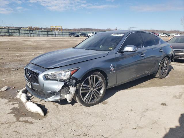 INFINITI Q50 HYBRID 2016 jn1av7ap8gm490090