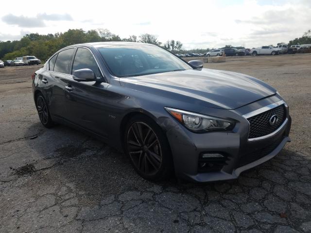 INFINITI Q50 HYBRID 2014 jn1av7ap9em690103