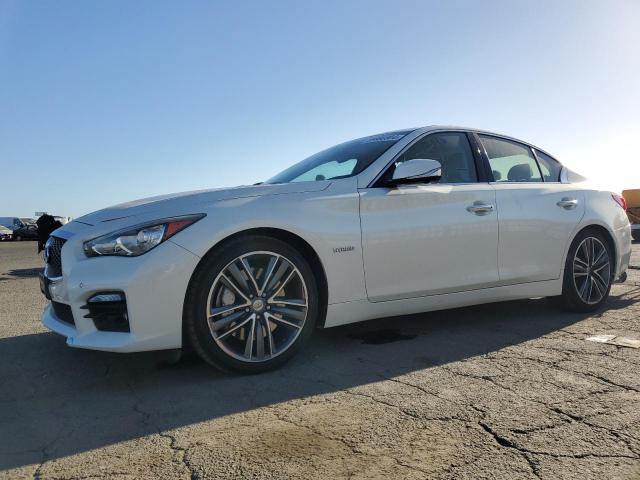 INFINITI Q50 2014 jn1av7ap9em690327