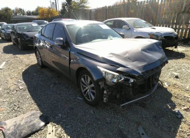 INFINITI Q50 2014 jn1av7ap9em690358