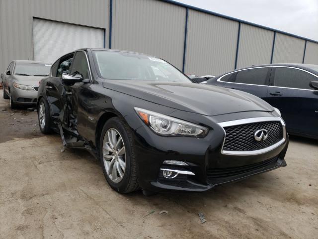 INFINITI Q50 HYBRID 2014 jn1av7ap9em690439