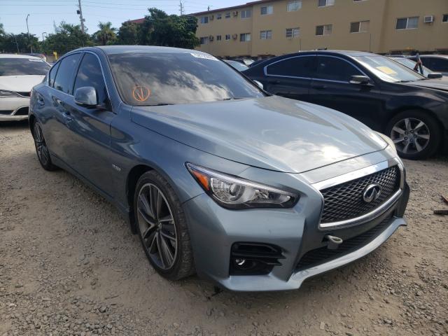 INFINITI Q50 2014 jn1av7ap9em691364