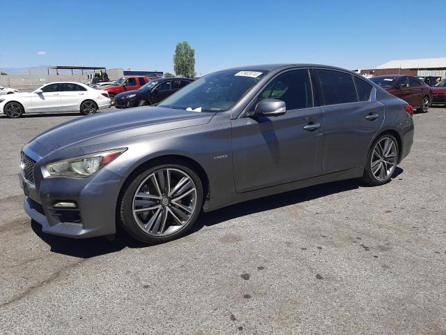 INFINITI Q50 2014 jn1av7ap9em691560