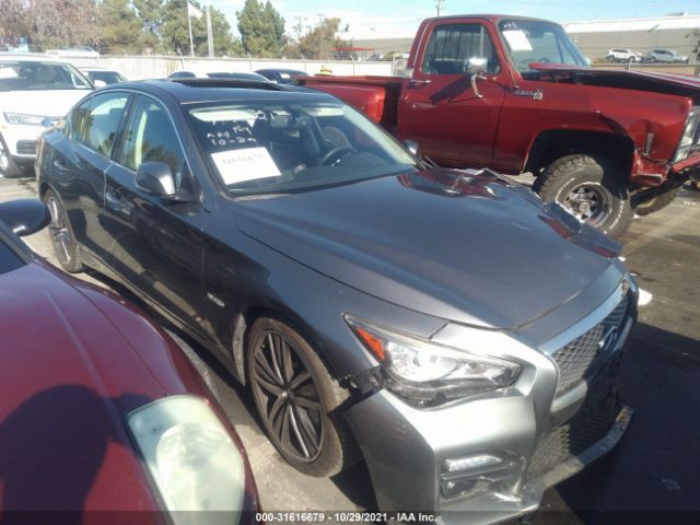 INFINITI Q50 2014 jn1av7ap9em691686