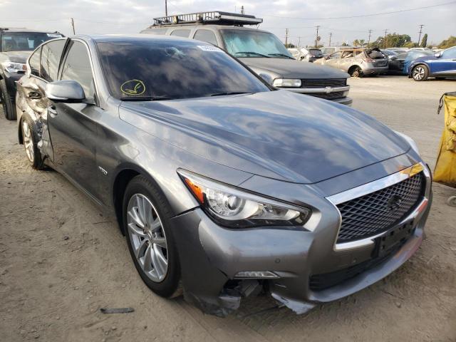 INFINITI NULL 2015 jn1av7ap9fm790137