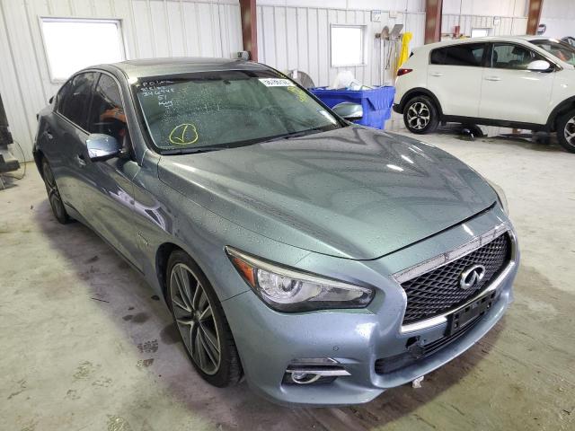 INFINITI Q50 HYBRID 2017 jn1av7ap9hm890015