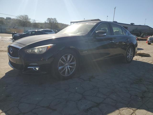 INFINITI Q50 HYBRID 2014 jn1av7apxem690532