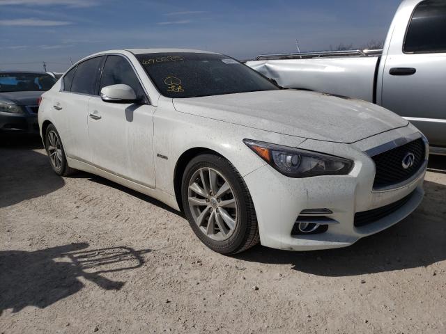 INFINITI Q50 HYBRID 2014 jn1av7apxem690885