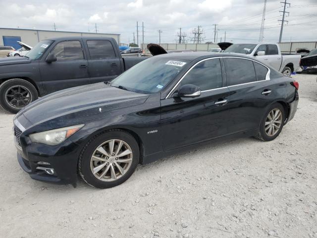 INFINITI Q50 2014 jn1av7apxem690949