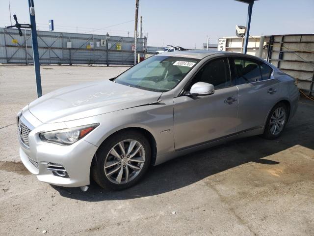 INFINITI Q50 2014 jn1av7apxem691101