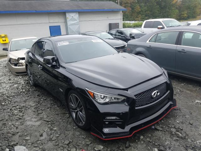 INFINITI Q50 HYBRID 2014 jn1av7apxem691597