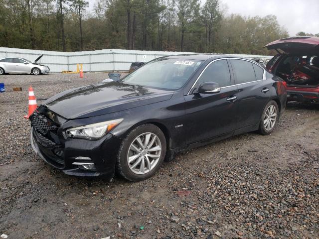 INFINITI Q50 HYBRID 2014 jn1av7apxem692183