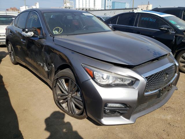 INFINITI Q50 HYBRID 2014 jn1av7ar0em700177