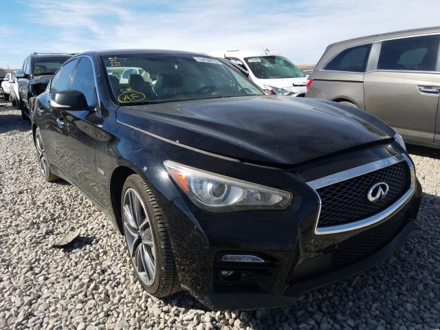 INFINITI Q50 HYBRID 2014 jn1av7ar0em701359