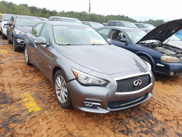 INFINITI Q50 HYBRID 2014 jn1av7ar0em701507