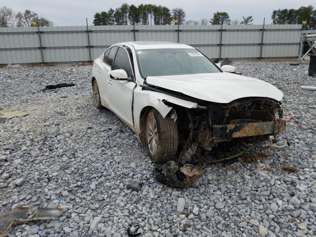 INFINITI Q50 HYBRID 2014 jn1av7ar0em701524