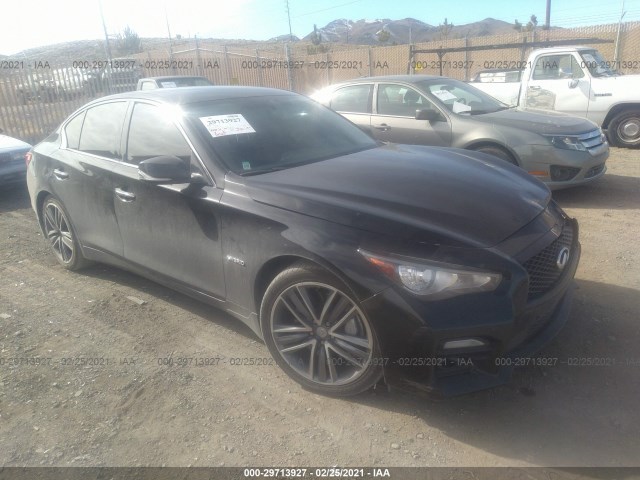 INFINITI Q50 2014 jn1av7ar0em701782