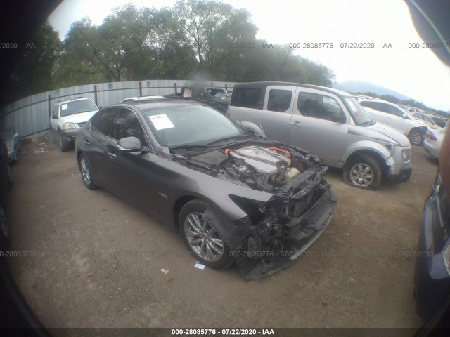 INFINITI Q50 2014 jn1av7ar0em702656