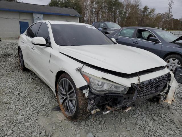 INFINITI Q50 HYBRID 2014 jn1av7ar0em702706