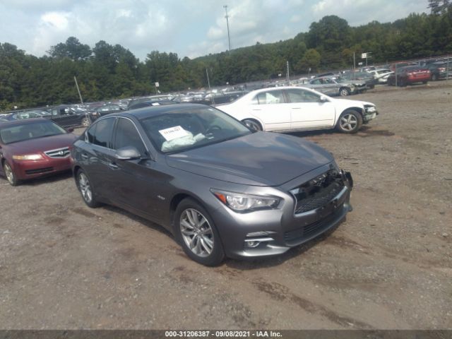 INFINITI Q50 2014 jn1av7ar0em702799