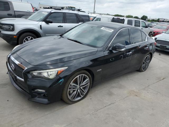 INFINITI Q50 2014 jn1av7ar0em703029