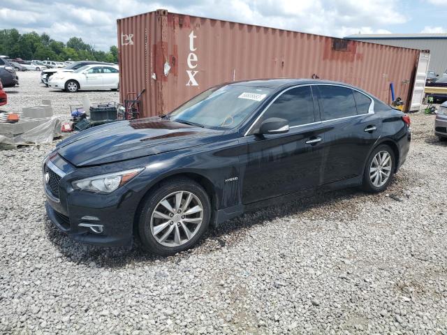 INFINITI Q50 HYBRID 2015 jn1av7ar0fm850551