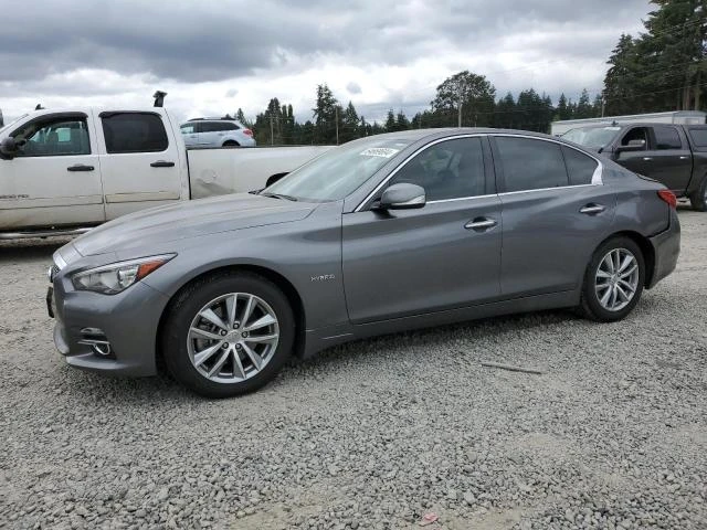 INFINITI Q50 HYBRID 2015 jn1av7ar0fm850744