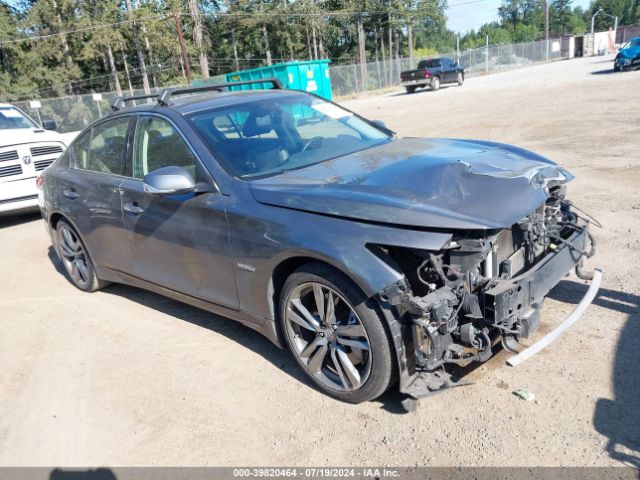 INFINITI Q50 2015 jn1av7ar0fm850856