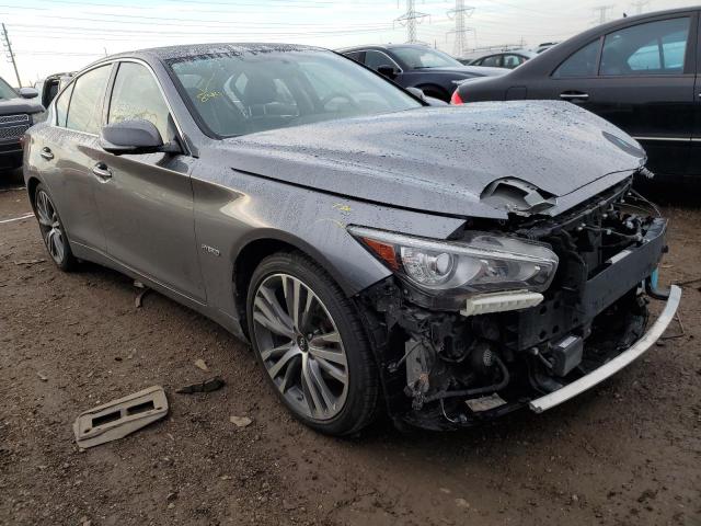 INFINITI Q50 HYBRID 2018 jn1av7ar0jm540019