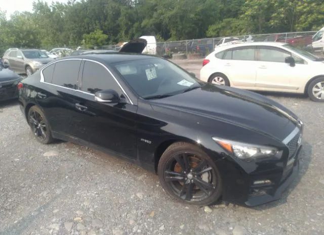 INFINITI Q50 2014 jn1av7ar1em700334