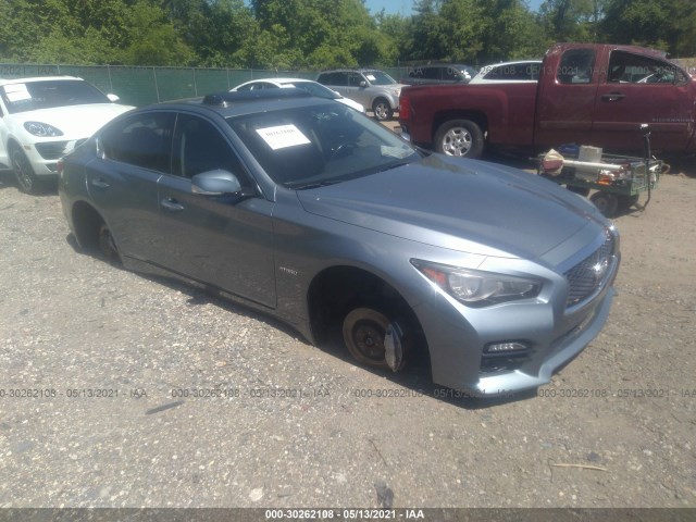 INFINITI Q50 2014 jn1av7ar1em702312