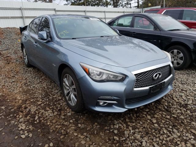 INFINITI Q50 HYBRID 2014 jn1av7ar1em702360