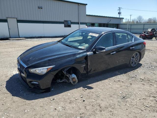 INFINITI Q50 2014 jn1av7ar1em702908