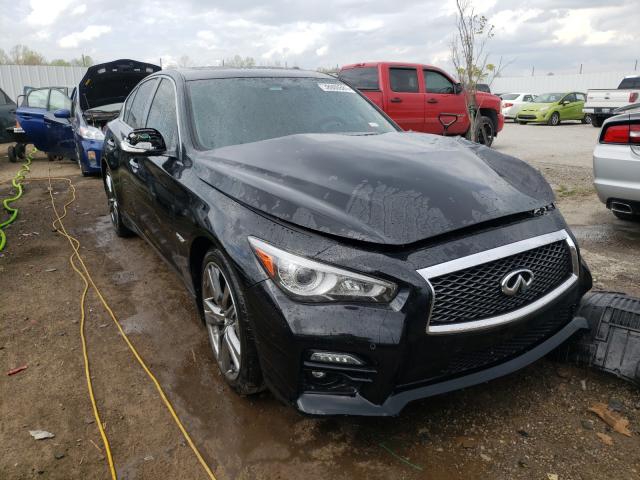 INFINITI Q50 HYBRID 2014 jn1av7ar1em702956