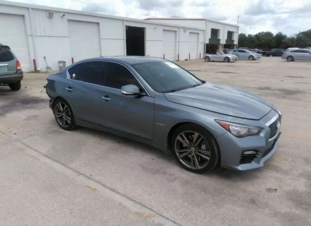 INFINITI Q50 2015 jn1av7ar1fm850073