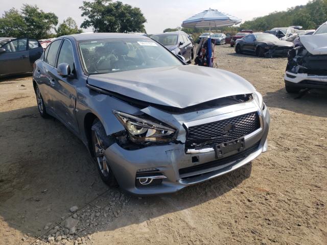 INFINITI Q50 HYBRID 2015 jn1av7ar1fm850803