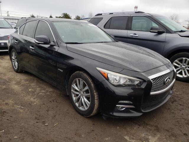 INFINITI Q50 HYBRID 2014 jn1av7ar2em700343