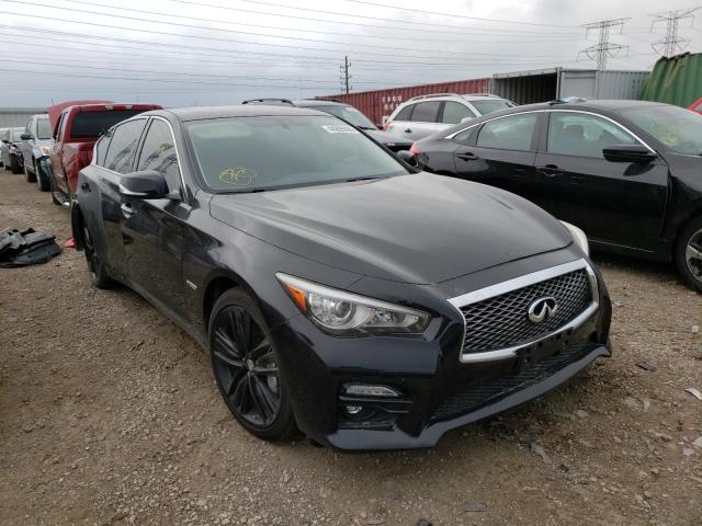 INFINITI Q50 HYBRID 2014 jn1av7ar2em700357