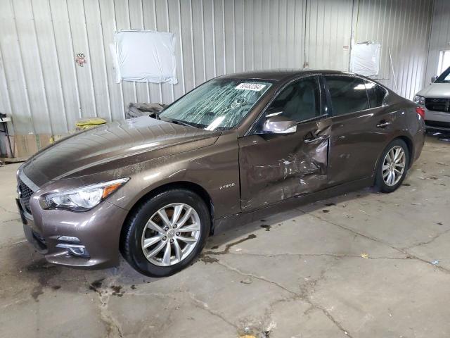 INFINITI Q50 HYBRID 2014 jn1av7ar2em700388