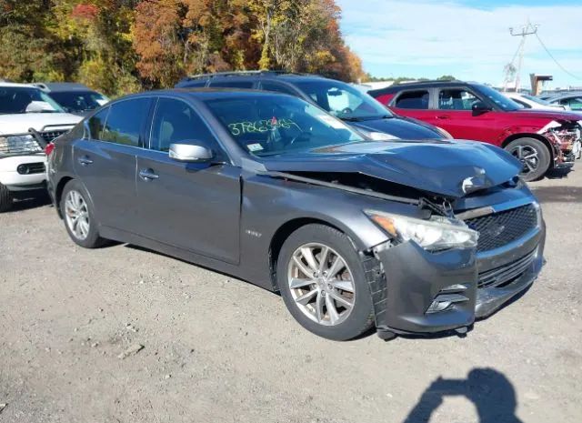 INFINITI NULL 2014 jn1av7ar2em700987